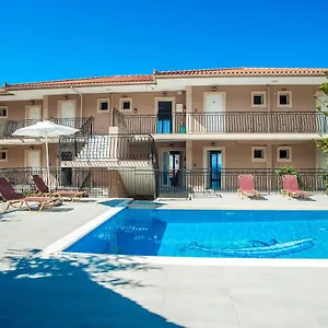 Hill Apartments! Διαμέρισμα