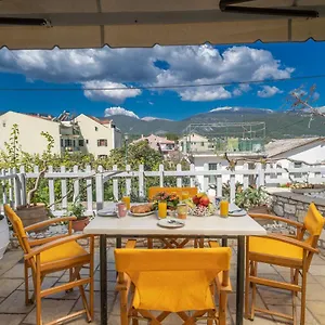 Apartment Ilias, Sami (Kefalonia)