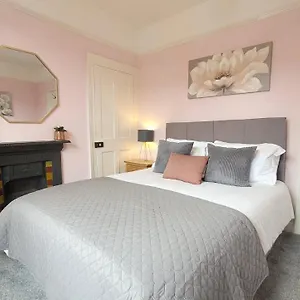  Holiday home Hartoft St - 2 Bed Near River United Kingdom