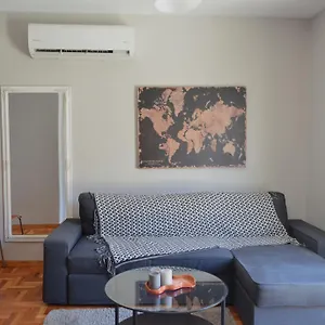  Apartment Thess1home Greece