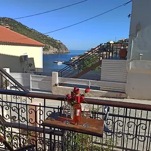 Appartement Paradise View, Asos