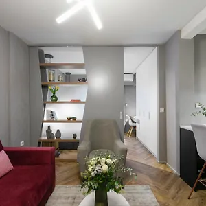  Apartment Olvios Luxury Greece